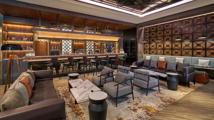 Renaissance Kuala Lumpur Hotel